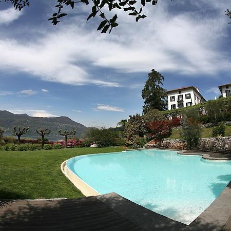 Hotel Il Sole Di Ranco Esterno foto