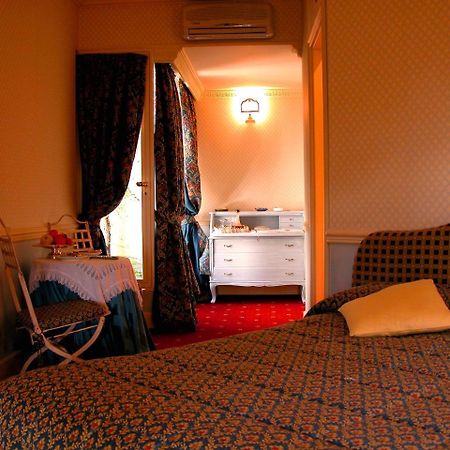 Hotel Il Sole Di Ranco Esterno foto